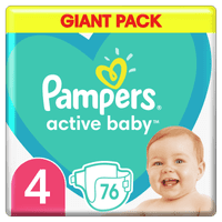 Pampers pleny premium care 2 mini 4-8 kg 240