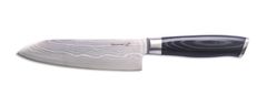 shumee Kuchyňský nůž G21 Gourmet Damascus - 17 cm