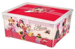 shumee Úložný box - 18,5L - MINNIE