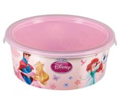 Greatstore Svačinový box - 1,2L - PRINCESS CURVER