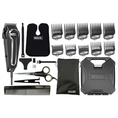 Wahl zastřihovač vlasů 20106-0460 Elite Pro