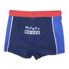 Cerda Chlapecké boxerkové plavky MICKEY MOUSE, 2200007165 3 roky (98cm)