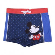 Cerda Chlapecké boxerkové plavky MICKEY MOUSE, 2200007165 6 let (116cm)