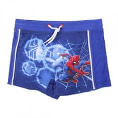 Cerda Chlapecké boxerkové plavky SPIDERMAN, 2200007208 6 let (116cm)