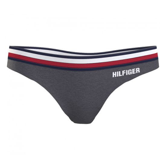 Tommy Hilfiger Dámská tanga Velikost: S UW0UW02476-PJA