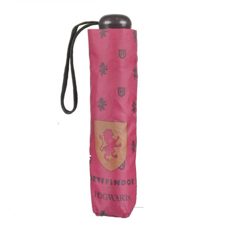 Cerda group Harry Potter Hogwarts Water Bottle Red