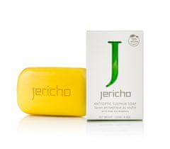 Jericho ANTISEPTIC SULPHUR SOAP 125g