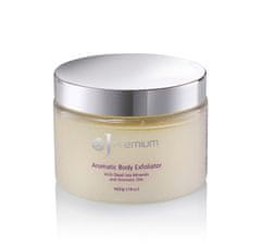 Jericho Aromatic Body Exfoliator 500g