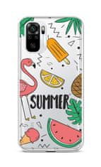 TopQ Kryt Xiaomi Redmi Note 10S Summer 85992