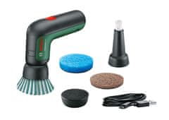 Bosch Akumulátorový kartáč UniversalBrush (0.603.3E0.000) - rozbaleno