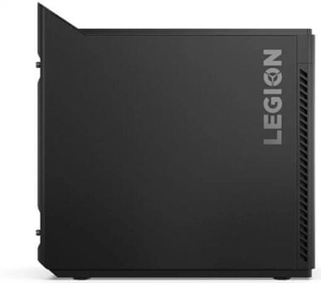  Herní počítač Lenovo Lenovo IdeaCentre G5 14IMB05 (90N900BBMK) HDMI účinné chlazení dvoukanálový systém chlazení nízká hlučnost bez hučení