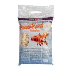 COBBYS PET POND STICKS NATUR 5l / 480g taška