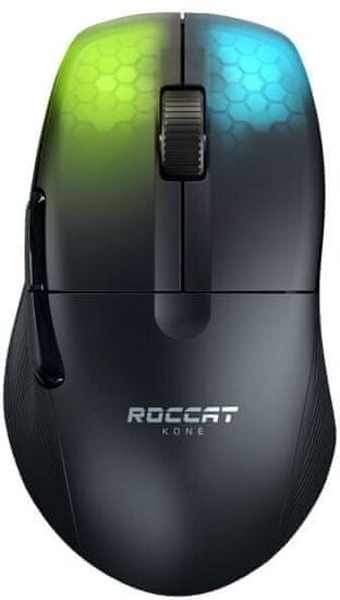 Roccat Kone Pro Air, černá (ROC-11-410-02)