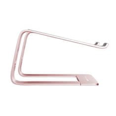 MISURA ME08 - Podstavec | držák MISURA pro notebook ROSE GOLD