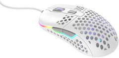 Xtrfy M42 RGB, bílá (M42-RGB-WHITE)