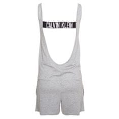 Calvin Klein Scoop Back Romper Velikost: L KW0KW00385-020