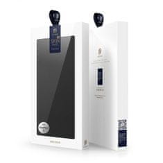 Dux Ducis Diářové pouzdro DUX DUCIS Skin Pro pro OnePlus 9 - Černá KP9421