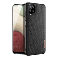 Dux Ducis Pouzdro DUX DUCIS Skin X Series pro Samsung Galaxy A12/Galaxy M12 - Černá KP10734