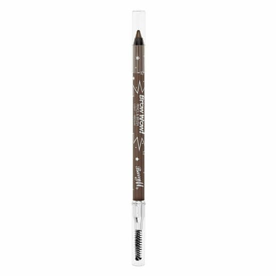 Barry M 1.2g brow wow!, light - medium, tužka na obočí