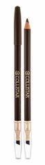 Collistar 1.2ml professional eyebrow pencil, 2 tortora