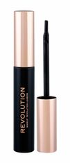 Kraftika 6ml brow tint, dark brown