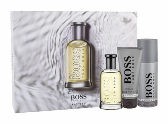 Hugo Boss 100ml boss bottled, toaletní voda