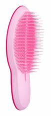 Tangle Teezer 1ks the ultimate finishing hairbrush, pink