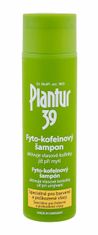 Kraftika 250ml phyto-coffein colored hair, šampon