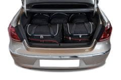 KJUST Sada 5ks cestovních tašek AERO pro VW CC 2012-2017
