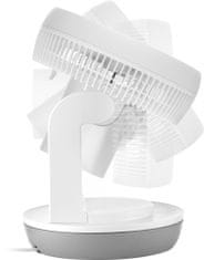 SENCOR stolní ventilátor SFE 2340WH - použité