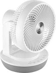 SENCOR stolní ventilátor SFE 2340WH