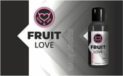 LOVE&SEX AROMA LUBRIKAČNÍ GEL FRUIT LOVE 100ML