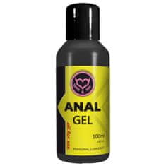 LOVE&SEX LUBRIKAČNÍ ANAL GEL 100ML