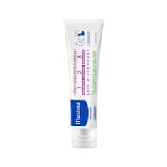 Mustela Dětský zklidňující krém (Vitamin Barrier Cream) (Objem 50 ml)