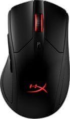 HyperX Pulsefire Dart, černá (4P5Q4AA)