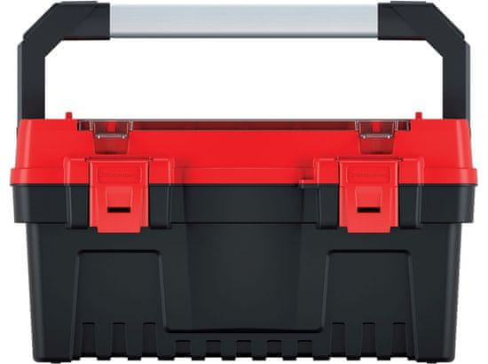 Prosperplast kufr na nářadí Evo 476x360x256mm