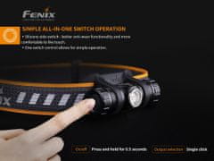 Fenix HM23