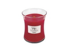 Woodwick Currant vonná svíčka 275 g