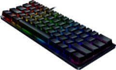 Razer Huntsman Mini, Optical Purple, US (RZ03-03390100-R3M1)