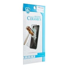 Unipha Ceramic Glass pružné sklo pro iPhone 14 Pro Max (6,7) RI2253