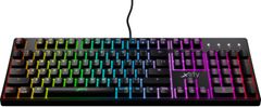 Xtrfy K4 RGB, Kailh Red, US (XG-K4-RGB-R-US)