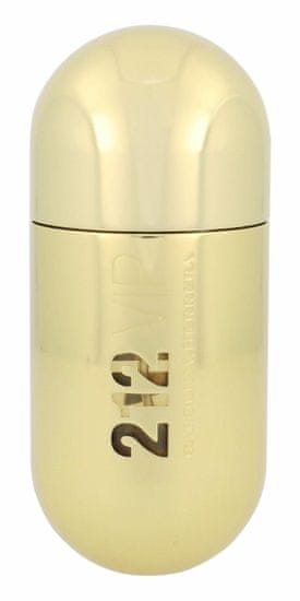 Carolina Herrera 50ml 212 vip, parfémovaná voda