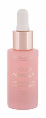 Kraftika 19ml liquid powder pore blurring