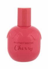 Women´Secret 40ml womensecret cherry temptation, toaletní voda