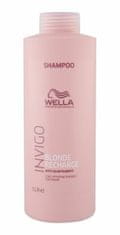 Wella Professional 1000ml invigo blonde recharge