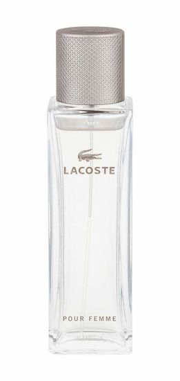 Lacoste 50ml pour femme, parfémovaná voda