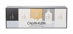 Calvin Klein 5x10ml travel collection, toaletní voda