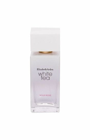 Elizabeth Arden 50ml white tea wild rose, toaletní voda