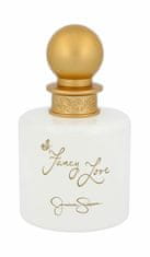 Jessica Simpson 100ml fancy love, parfémovaná voda