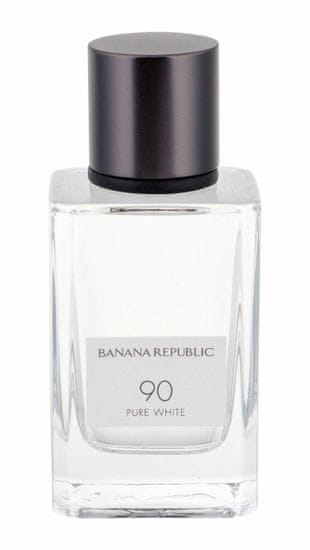 Banana Republic 75ml icon collection 90 pure white